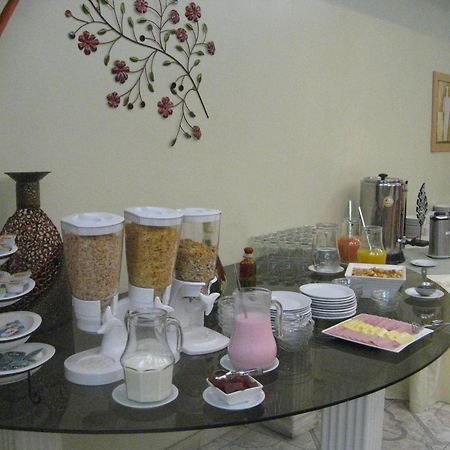 Altezza Apart Suites Mendoza Buitenkant foto