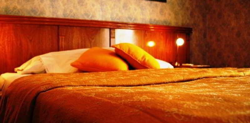 Altezza Apart Suites Mendoza Buitenkant foto