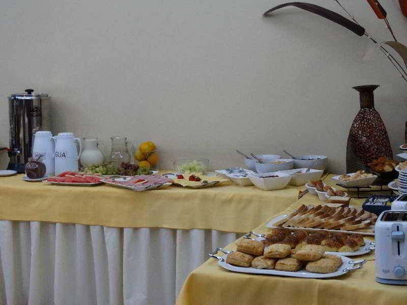 Altezza Apart Suites Mendoza Buitenkant foto