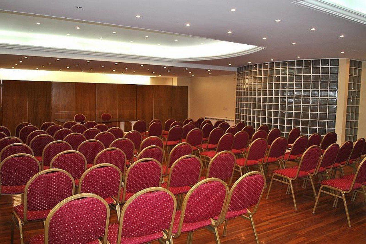 Altezza Apart Suites Mendoza Buitenkant foto