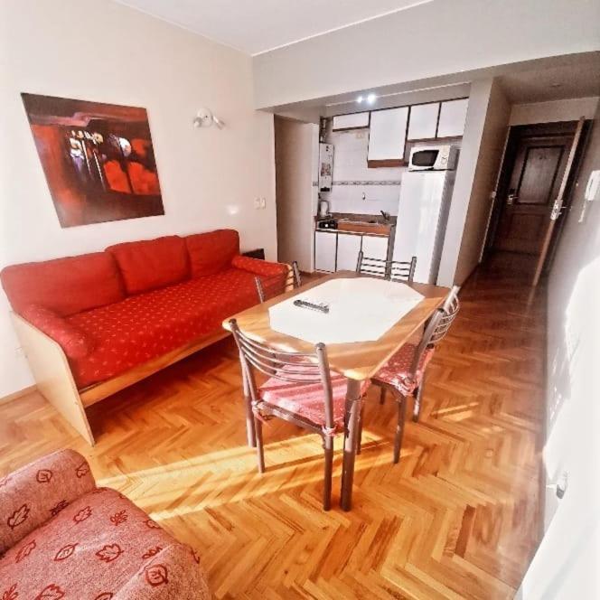 Altezza Apart Suites Mendoza Buitenkant foto