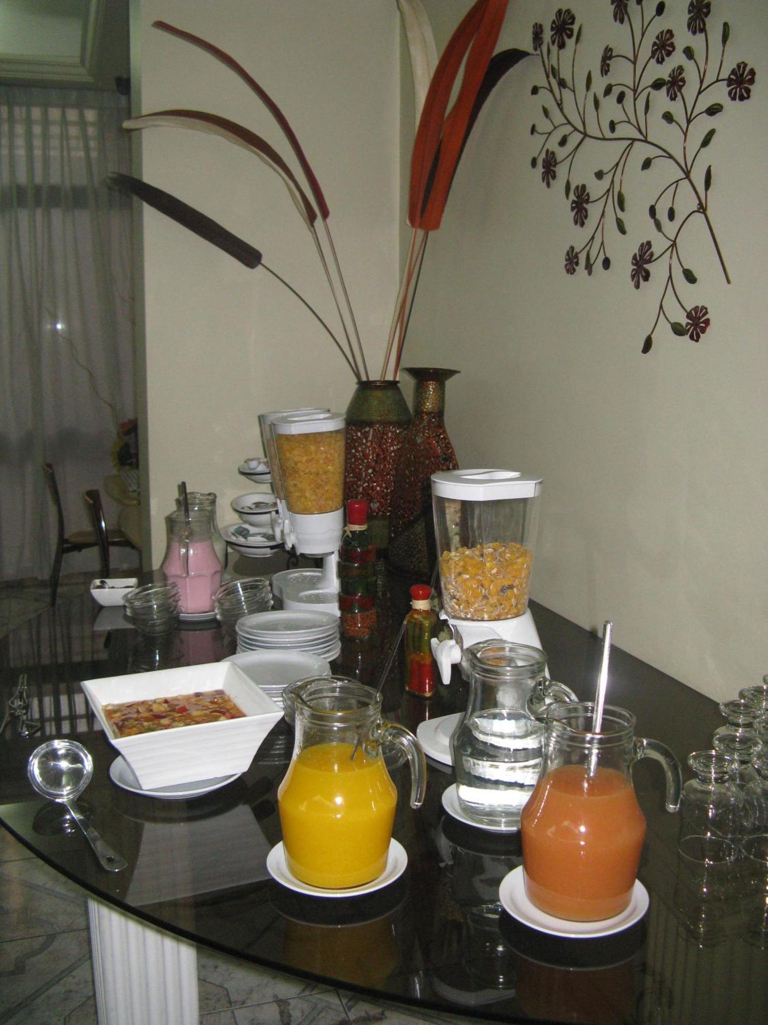 Altezza Apart Suites Mendoza Buitenkant foto