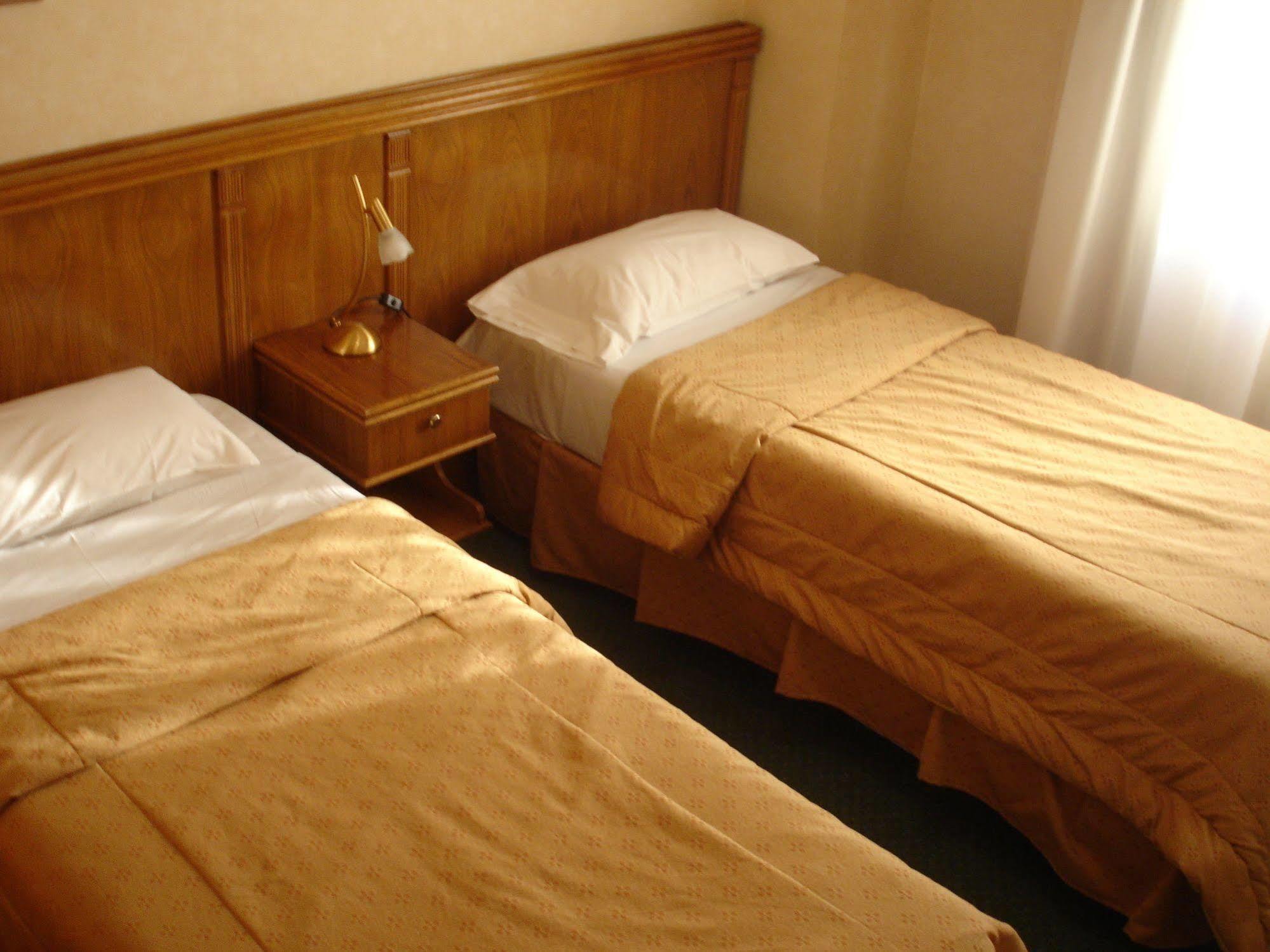 Altezza Apart Suites Mendoza Buitenkant foto